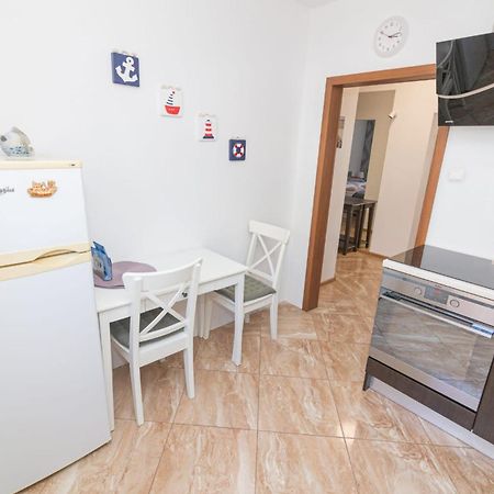 Apartament Helski Ngoại thất bức ảnh