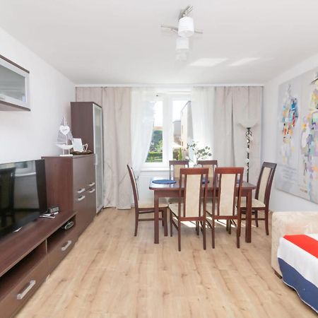 Apartament Helski Ngoại thất bức ảnh