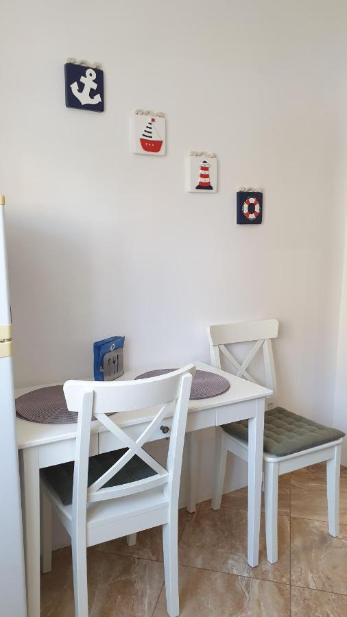 Apartament Helski Ngoại thất bức ảnh