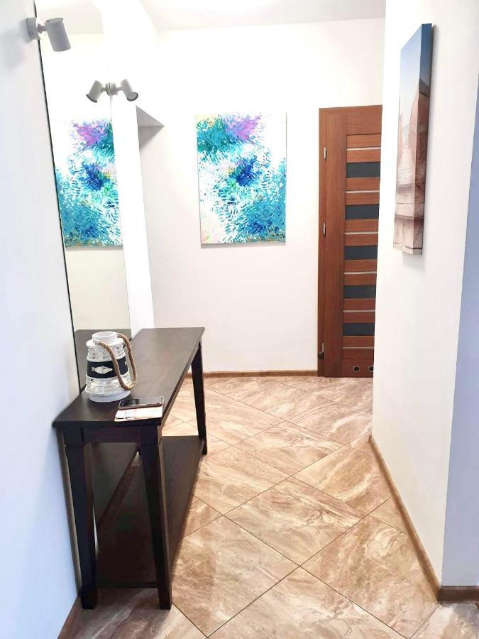 Apartament Helski Ngoại thất bức ảnh