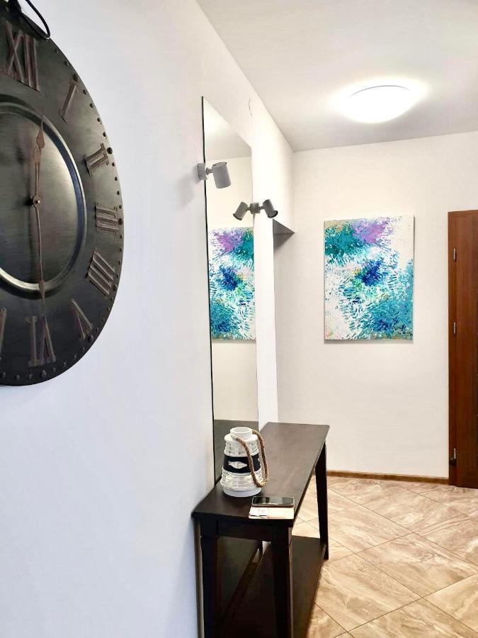 Apartament Helski Ngoại thất bức ảnh