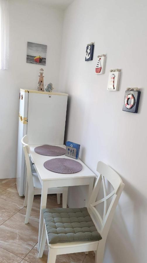 Apartament Helski Ngoại thất bức ảnh