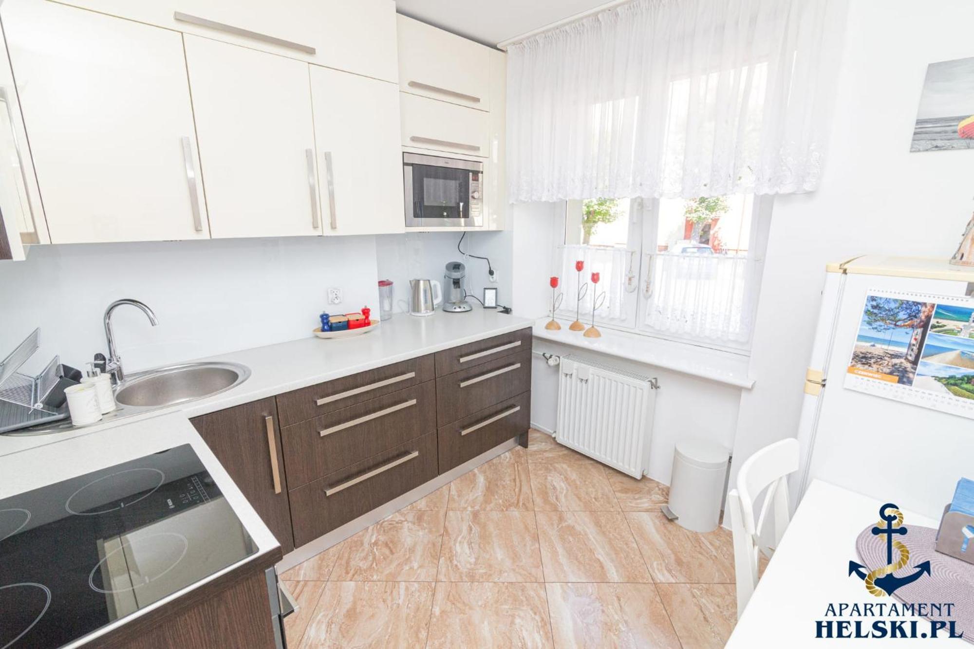 Apartament Helski Ngoại thất bức ảnh
