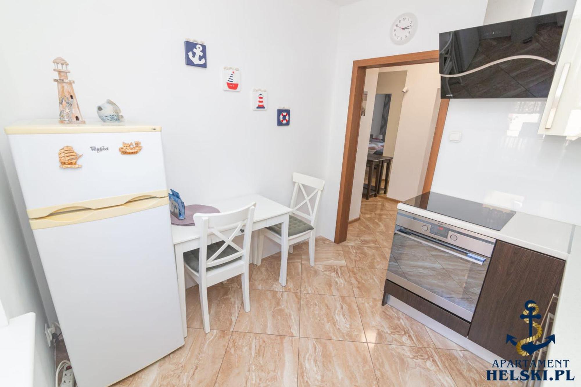 Apartament Helski Ngoại thất bức ảnh