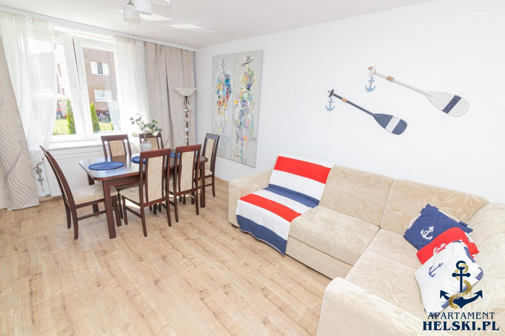 Apartament Helski Ngoại thất bức ảnh
